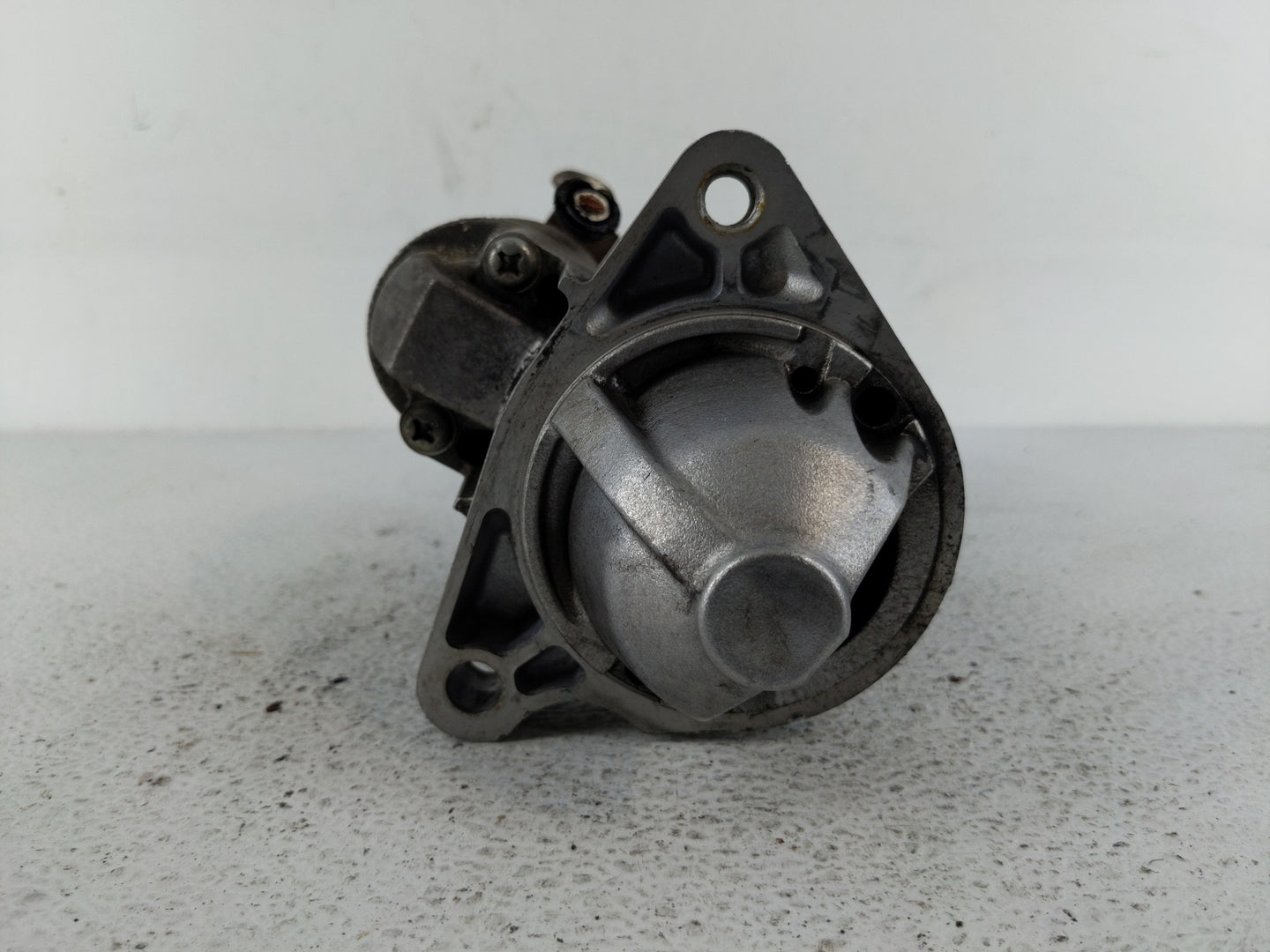 2014-2022 Mazda 3 Car Starter Motor Solenoid OEM P/N:PY01 42G6 M000T39671 Fits Fits 2014 2015 2016 2017 2018 2019 2020 2021 