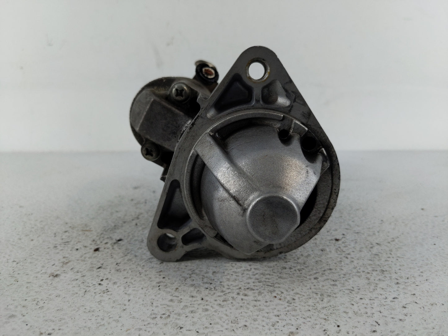 2014-2022 Mazda 3 Car Starter Motor Solenoid OEM P/N:PY01 42G6 M000T39671 Fits Fits 2014 2015 2016 2017 2018 2019 2020 2021 