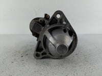 2014-2022 Mazda 3 Car Starter Motor Solenoid OEM P/N:PY01 42G6 M000T39671 Fits Fits 2014 2015 2016 2017 2018 2019 2020 2021 