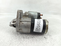 2014-2022 Mazda 3 Car Starter Motor Solenoid OEM P/N:M000T39671 Fits Fits 2014 2015 2016 2017 2018 2019 2020 2021 2022 OEM U