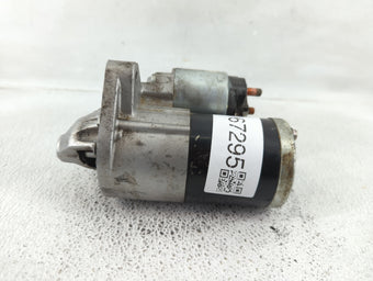 compare product 2014-2022 Mazda 3 Car Starter Motor Solenoid OEM P/N:M000T39671 Fits Fits 2014 2015 2016 2017 2018 2019 2020 2021 2022 OEM Used Auto Parts