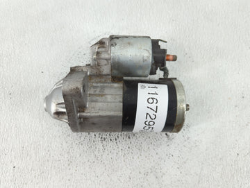 2014-2022 Mazda 3 Car Starter Motor Solenoid OEM P/N:M000T39671 Fits Fits 2014 2015 2016 2017 2018 2019 2020 2021 2022 OEM Used Auto Parts