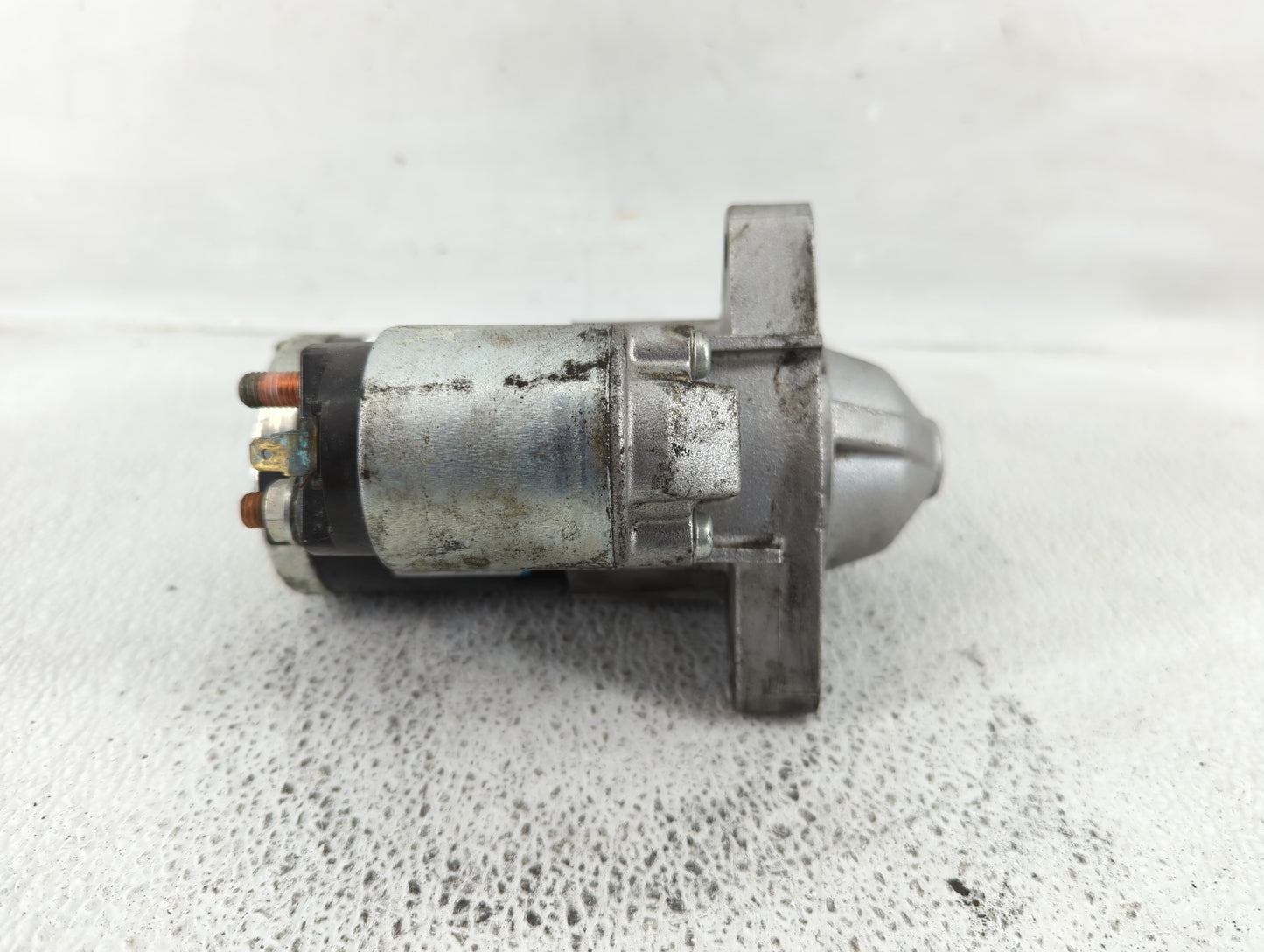 2014-2022 Mazda 3 Car Starter Motor Solenoid OEM P/N:M000T39671 Fits Fits 2014 2015 2016 2017 2018 2019 2020 2021 2022 OEM U