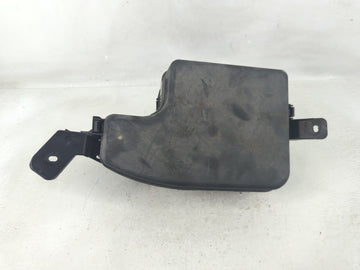 2014-2016 Mazda 3 Fusebox Fuse Box Panel Relay Module P/N:BHR1-66761 Fits Fits 2014 2015 2016 OEM Used Auto Parts - Oemuseda