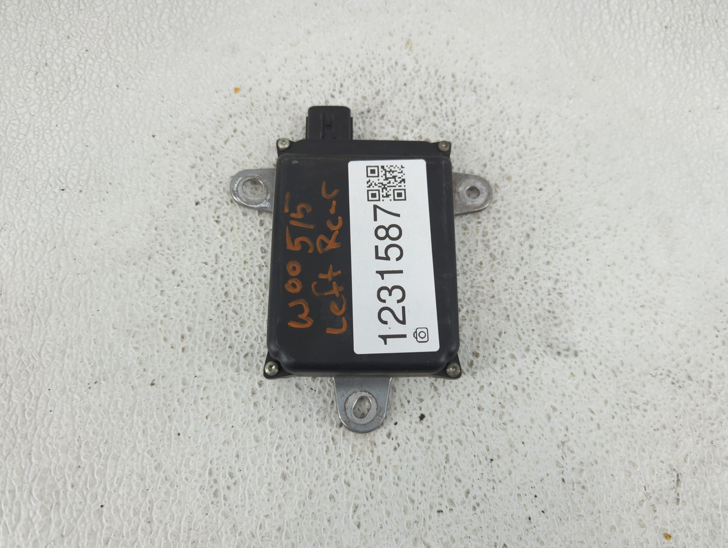 2014 Mazda 3 - Oemusedautoparts1.com