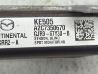 2014 Mazda 3 - Oemusedautoparts1.com