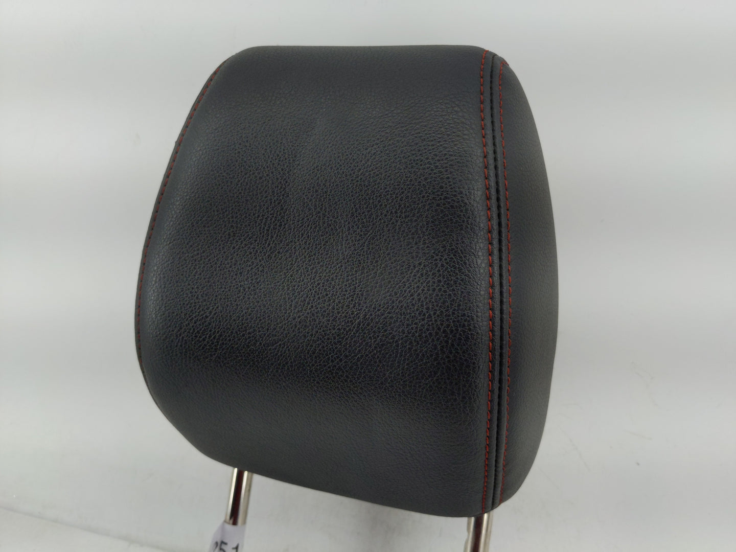 2014 Mazda 3 Headrest Head Rest Front Driver Passenger Seat Fits Fits 2005 2006 2007 OEM Used Auto Parts - Oemusedautoparts1