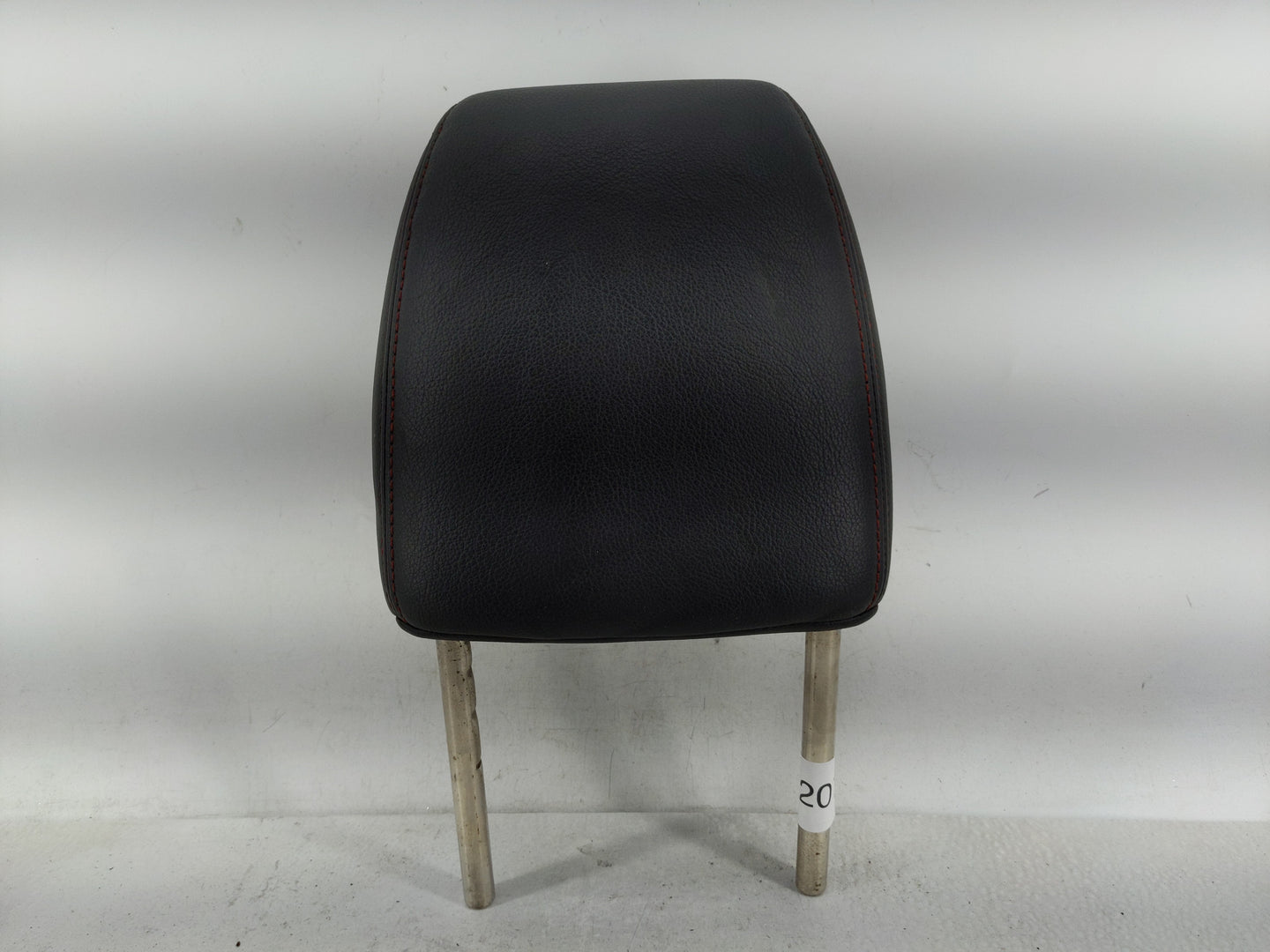 2014 Mazda 3 Headrest Head Rest Front Driver Passenger Seat Fits Fits 2005 2006 2007 OEM Used Auto Parts - Oemusedautoparts1