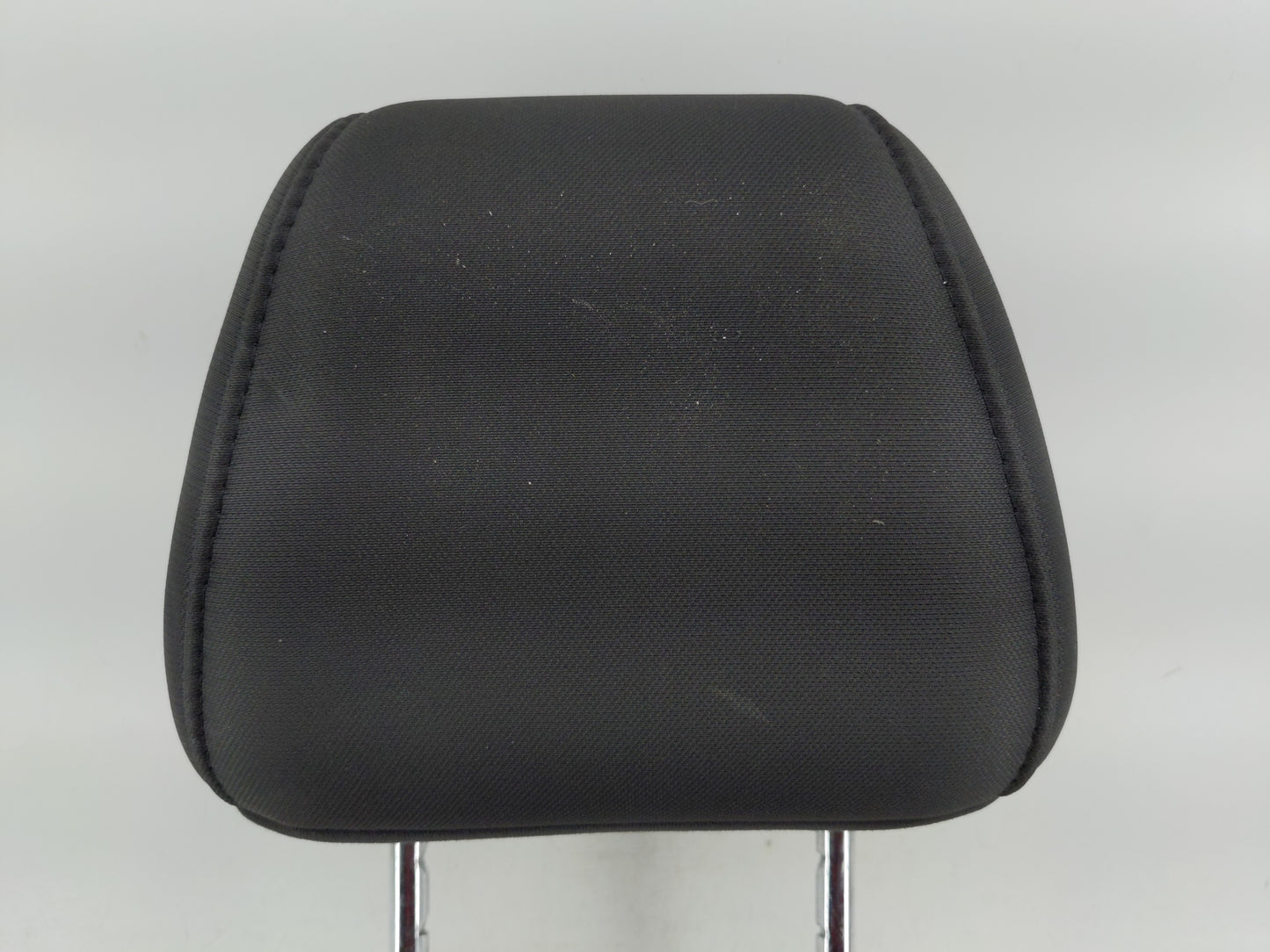 2014 Mazda 3 Headrest Head Rest Rear Seat Fits Fits 2005 2006 2007 OEM Used Auto Parts - Oemusedautoparts1.com