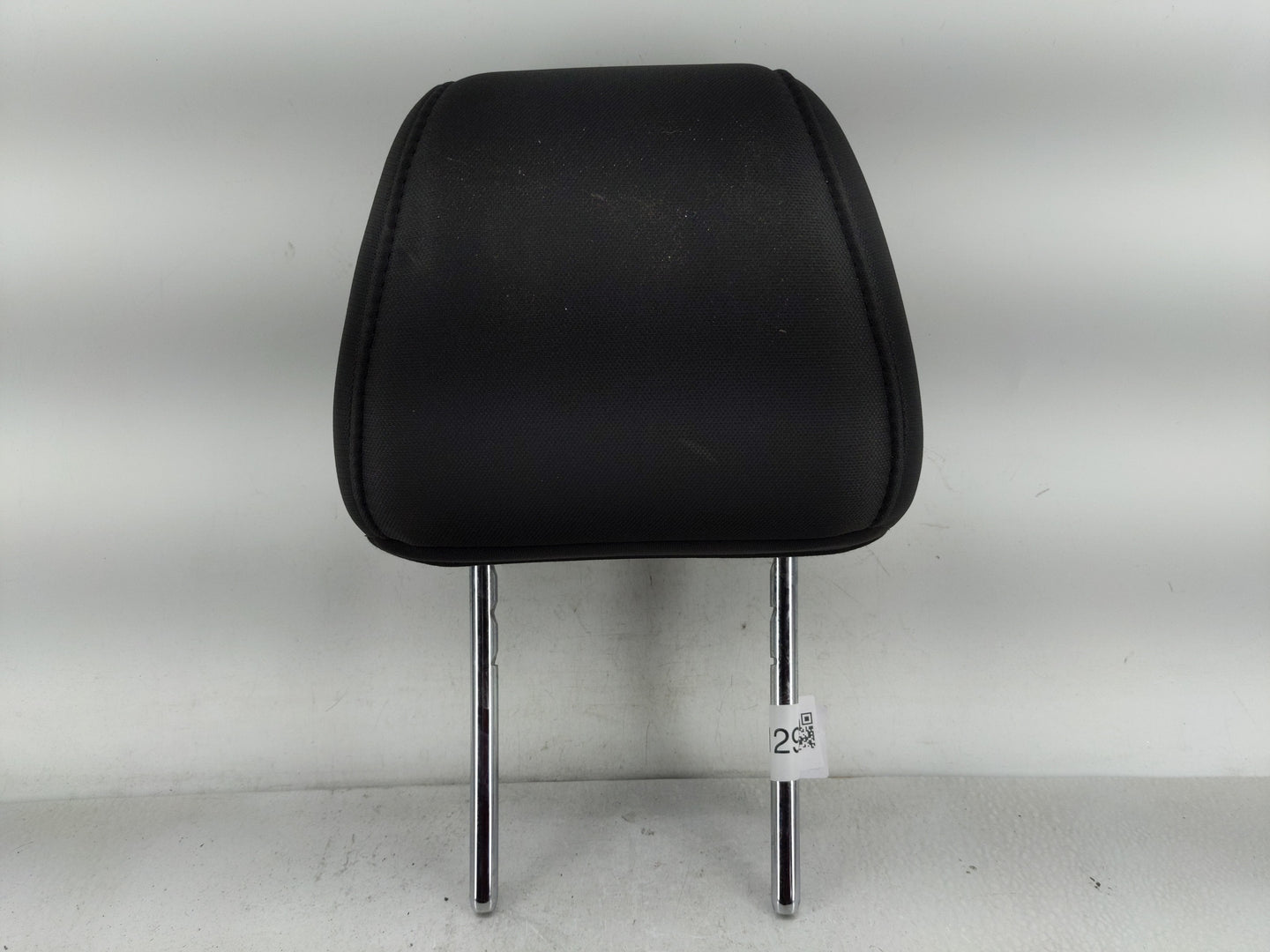 2014 Mazda 3 Headrest Head Rest Rear Seat Fits Fits 2005 2006 2007 OEM Used Auto Parts - Oemusedautoparts1.com