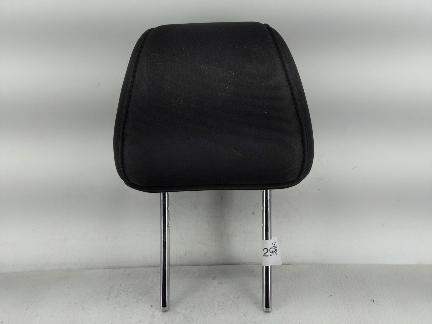 2014 Mazda 3 Headrest Head Rest Rear Seat Fits Fits 2005 2006 2007 OEM Used Auto Parts - Oemusedautoparts1.com