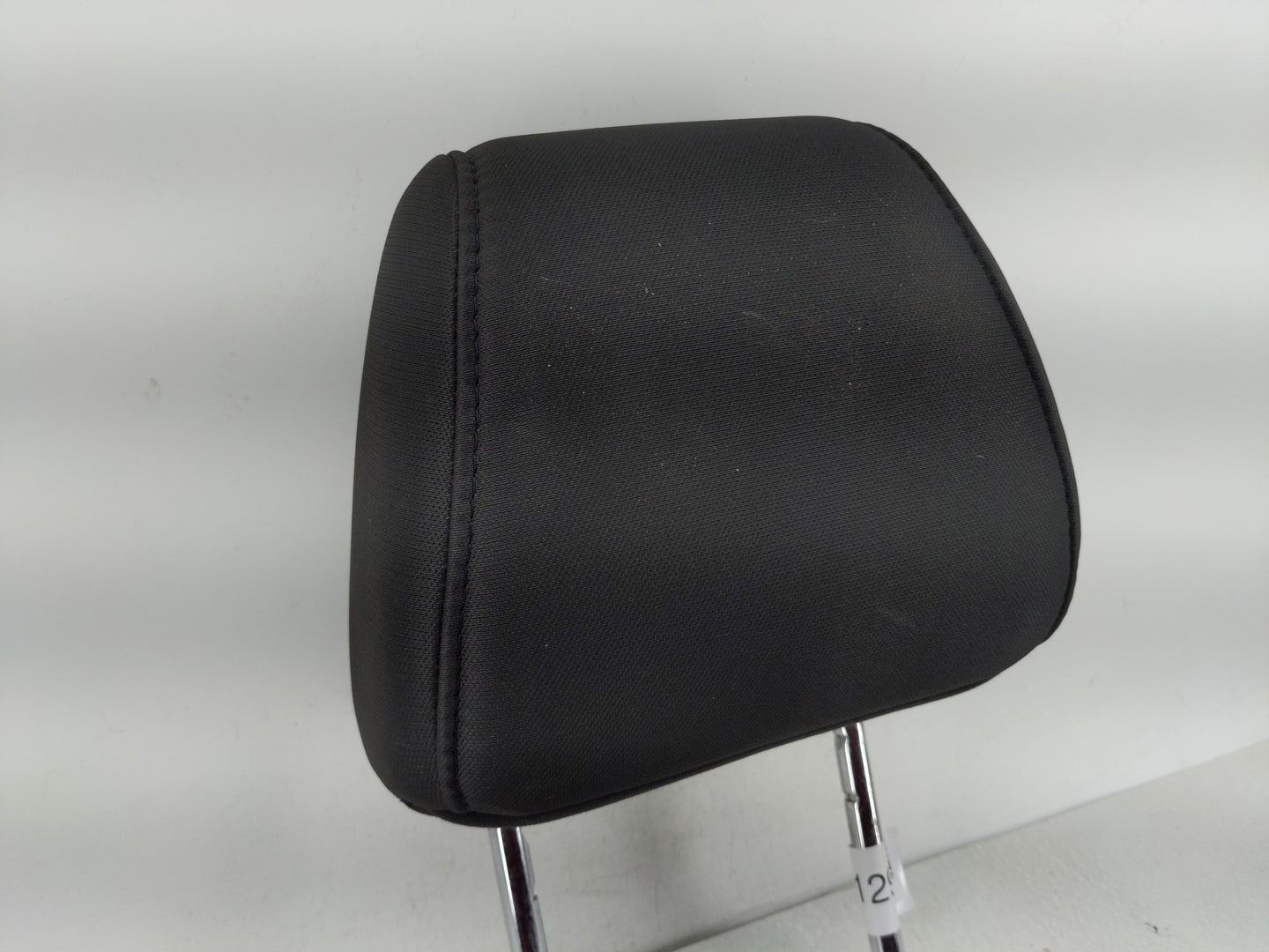2014 Mazda 3 Headrest Head Rest Rear Seat Fits Fits 2005 2006 2007 OEM Used Auto Parts - Oemusedautoparts1.com