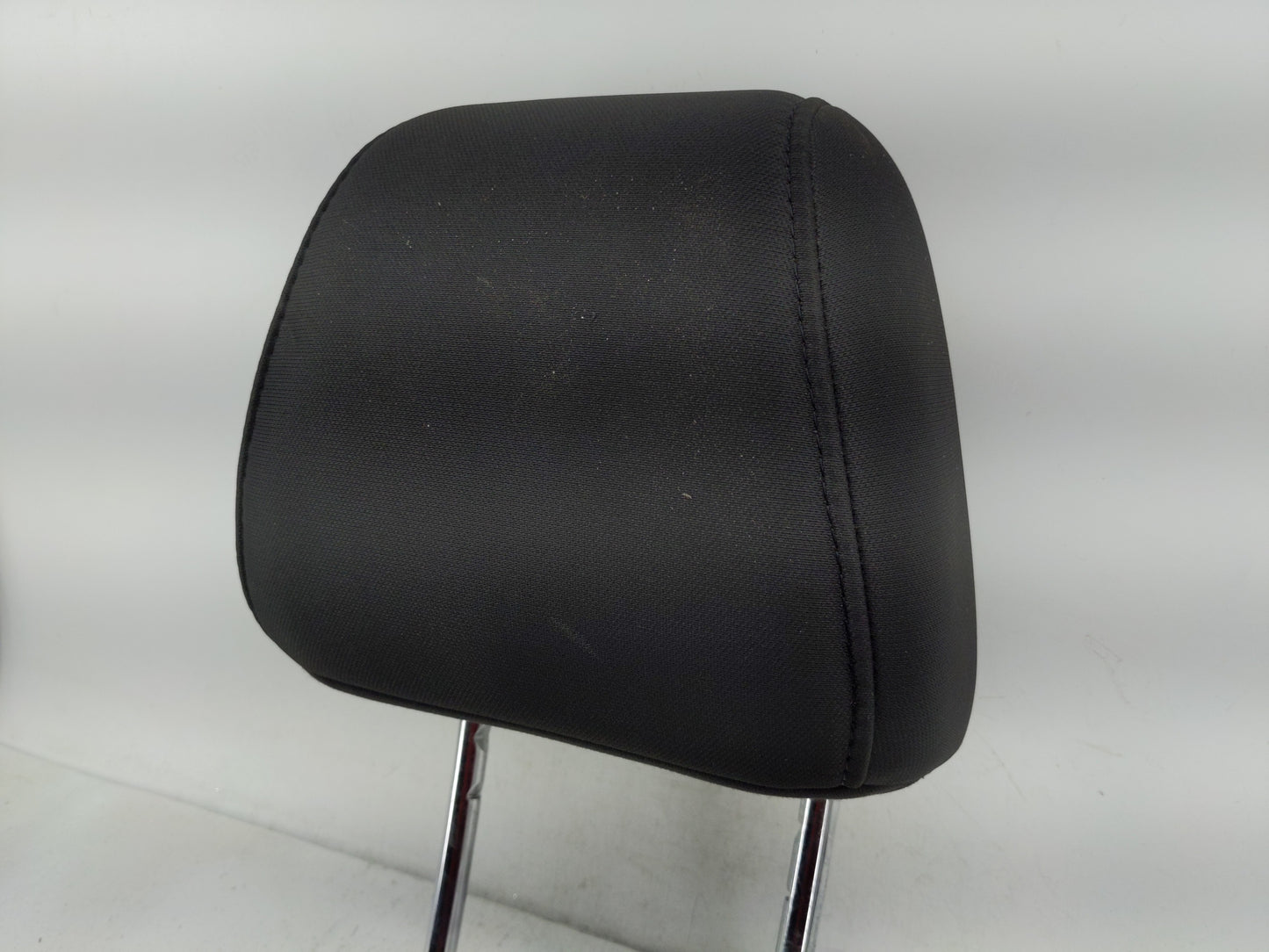 2014 Mazda 3 Headrest Head Rest Rear Seat Fits Fits 2005 2006 2007 OEM Used Auto Parts - Oemusedautoparts1.com