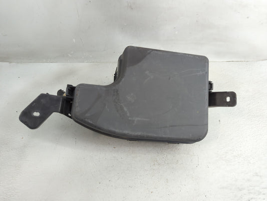 2014-2016 Mazda 3 Fusebox Fuse Box Panel Relay Module P/N:KD45-675X0 C Fits Fits 2014 2015 2016 OEM Used Auto Parts - Oemuse