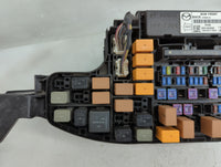 2014-2016 Mazda 3 Fusebox Fuse Box Panel Relay Module P/N:KD45-675X0 C Fits Fits 2014 2015 2016 OEM Used Auto Parts - Oemuse