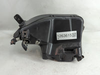 2014-2016 Mazda 3 Fusebox Fuse Box Panel Relay Module P/N:KD45-675X0 C Fits Fits 2014 2015 2016 OEM Used Auto Parts - Oemuse