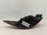 2014-2018 Mazda 3 Tail Light Assembly Passenger Right OEM Fits Fits 2014 2015 2016 2017 2018 OEM Used Auto Parts - Oemusedau