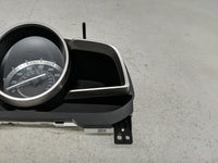 2014-2016 Mazda 3 Instrument Cluster Speedometer Gauges Fits Fits 2014 2015 2016 OEM Used Auto Parts - Oemusedautoparts1.com