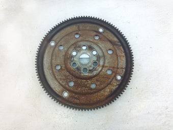compare product 2012-2018 Mazda 3 Transmission Flywheel Flexplate Fits Fits 2012 2013 2014 2015 2016 2017 2018 OEM Used Auto Parts