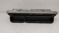 2014 Mazda 3 PCM Engine Control Computer ECU ECM PCU OEM P/N:PE AB 18 881 A Fits OEM Used Auto Parts - Oemusedautoparts1.com