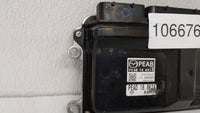 2014 Mazda 3 PCM Engine Control Computer ECU ECM PCU OEM P/N:PE AB 18 881 A Fits OEM Used Auto Parts - Oemusedautoparts1.com