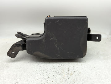 2014-2016 Mazda 3 Fusebox Fuse Box Panel Relay Module P/N:KD45-675X0 Fits Fits 2014 2015 2016 OEM Used Auto Parts - Oemuseda