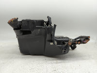 2014-2016 Mazda 3 Fusebox Fuse Box Panel Relay Module P/N:KD45-675X0 Fits Fits 2014 2015 2016 OEM Used Auto Parts - Oemuseda