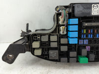 2014-2016 Mazda 3 Fusebox Fuse Box Panel Relay Module P/N:KD45-675X0 Fits Fits 2014 2015 2016 OEM Used Auto Parts - Oemuseda