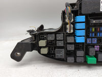 2014-2016 Mazda 3 Fusebox Fuse Box Panel Relay Module P/N:KD45-675X0 Fits Fits 2014 2015 2016 OEM Used Auto Parts - Oemuseda