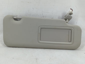 compare product 2014-2018 Mazda 3 Sun Visor Shade Replacement Passenger Right Mirror Fits Fits 2014 2015 2016 2017 2018 OEM Used Auto Parts