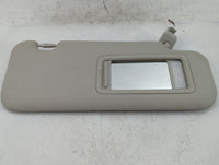 2014-2018 Mazda 3 Sun Visor Shade Replacement Passenger Right Mirror Fits Fits 2014 2015 2016 2017 2018 OEM Used Auto Parts 