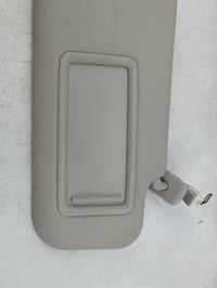 2014-2018 Mazda 3 Sun Visor Shade Replacement Passenger Right Mirror Fits Fits 2014 2015 2016 2017 2018 OEM Used Auto Parts 