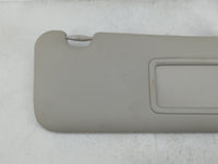 2014-2018 Mazda 3 Sun Visor Shade Replacement Passenger Right Mirror Fits Fits 2014 2015 2016 2017 2018 OEM Used Auto Parts 