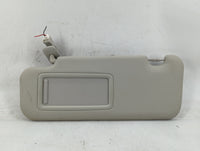 2014-2018 Mazda 3 Sun Visor Shade Replacement Driver Left Mirror Fits Fits 2014 2015 2016 2017 2018 OEM Used Auto Parts - Oe