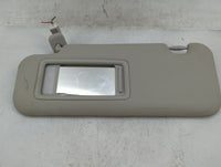2014-2018 Mazda 3 Sun Visor Shade Replacement Driver Left Mirror Fits Fits 2014 2015 2016 2017 2018 OEM Used Auto Parts - Oe