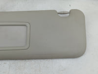 2014-2018 Mazda 3 Sun Visor Shade Replacement Driver Left Mirror Fits Fits 2014 2015 2016 2017 2018 OEM Used Auto Parts - Oe