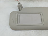 2014-2018 Mazda 3 Sun Visor Shade Replacement Driver Left Mirror Fits Fits 2014 2015 2016 2017 2018 OEM Used Auto Parts - Oe
