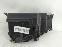 2014-2016 Mazda 3 Fusebox Fuse Box Panel Relay Module Fits Fits 2014 2015 2016 OEM Used Auto Parts - Oemusedautoparts1.com