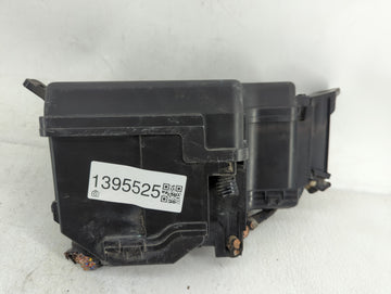 2014-2016 Mazda 3 Fusebox Fuse Box Panel Relay Module Fits Fits 2014 2015 2016 OEM Used Auto Parts - Oemusedautoparts1.com