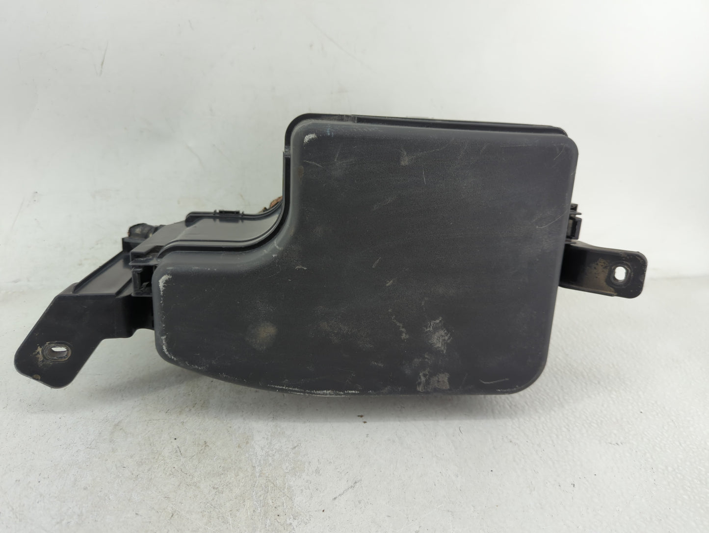 2014-2016 Mazda 3 Fusebox Fuse Box Panel Relay Module Fits Fits 2014 2015 2016 OEM Used Auto Parts - Oemusedautoparts1.com
