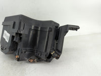 2014-2016 Mazda 3 Fusebox Fuse Box Panel Relay Module Fits Fits 2014 2015 2016 OEM Used Auto Parts - Oemusedautoparts1.com