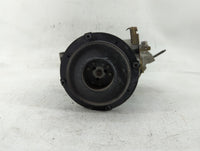 Mazda 3 Air Conditioning A/c Ac Compressor Oem - Oemusedautoparts1.com