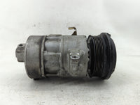 Mazda 3 Air Conditioning A/c Ac Compressor Oem - Oemusedautoparts1.com
