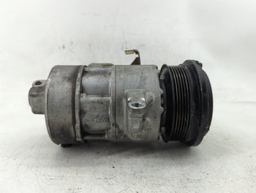 Mazda 3 Air Conditioning A/c Ac Compressor Oem