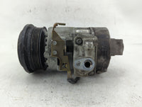 Mazda 3 Air Conditioning A/c Ac Compressor Oem - Oemusedautoparts1.com