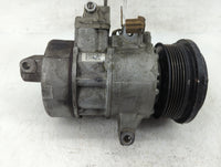 Mazda 3 Air Conditioning A/c Ac Compressor Oem - Oemusedautoparts1.com