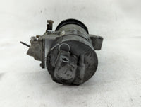 Mazda 3 Air Conditioning A/c Ac Compressor Oem - Oemusedautoparts1.com