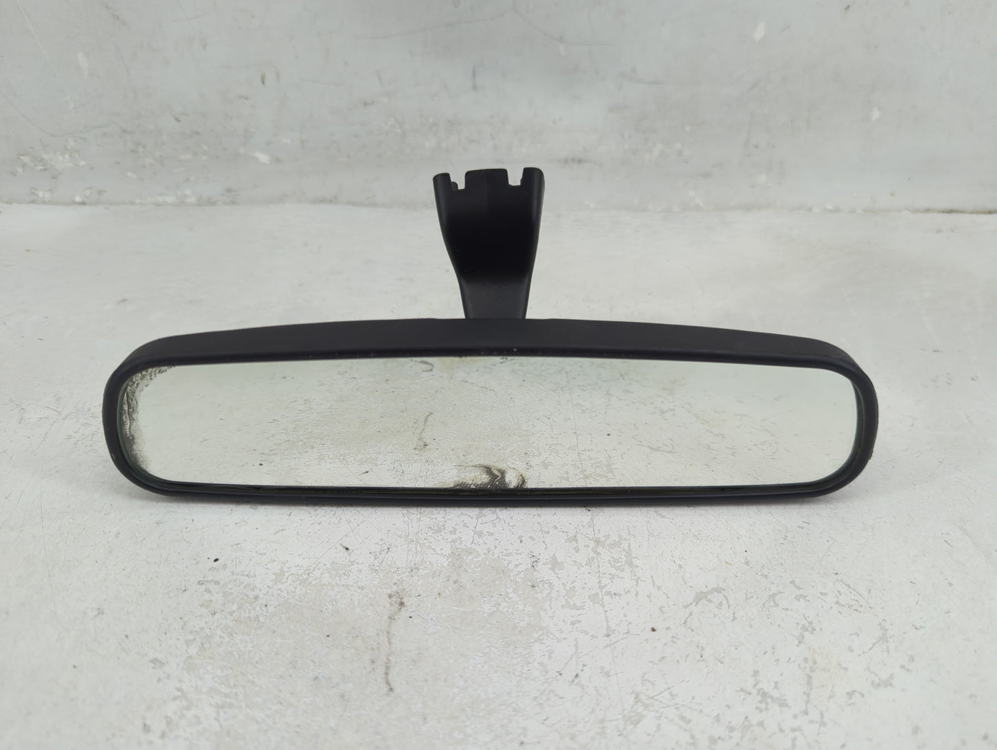 2014-2018 Mazda 3 Interior Rear View Mirror Replacement OEM P/N:E11045617 Fits OEM Used Auto Parts - Oemusedautoparts1.com
