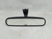2014-2018 Mazda 3 Interior Rear View Mirror Replacement OEM P/N:E11045617 Fits OEM Used Auto Parts - Oemusedautoparts1.com