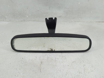 compare product 2014-2018 Mazda 3 Interior Rear View Mirror Replacement OEM P/N:E11045617 Fits OEM Used Auto Parts